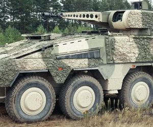 Niemieckie RCT30
