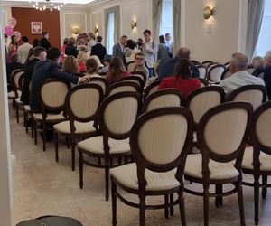 Anna Korcz wzięła ślub