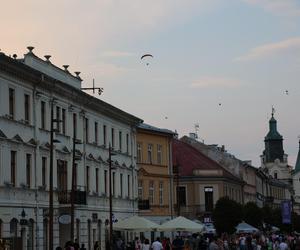 Fiesta Balonowa 2024 w Lublinie