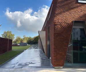 Ośrodek Szkoleniowo-Naukowy Okręgowej Izby Lekarskiej w Gdańsku