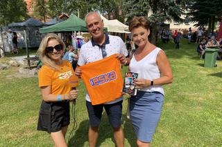 XVII Warmińska Uczta Pierogowa w Biesowie