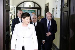 Dobierają się do Szydło, wypytują o szczegóły. Sprawa jest poważna