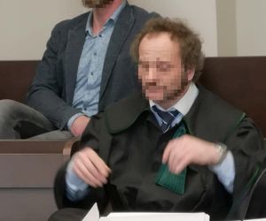 Adwokat zszokował słowami o trumnach na kółkach. Trwa proces