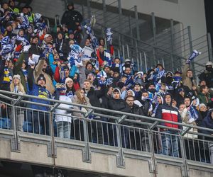 Lech Poznań - Legia Warszawa