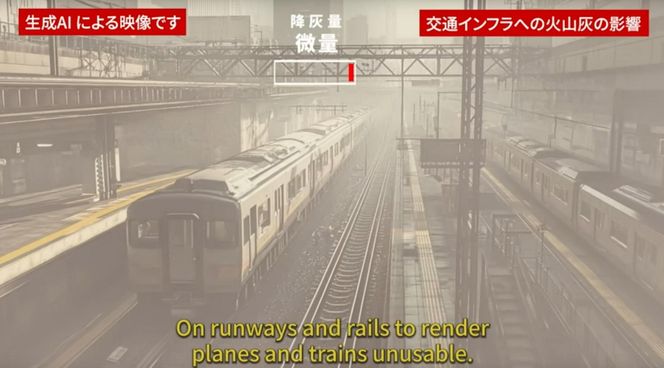 Japonia zagrożona kataklizmem! Oficjalne ostrzeżenie władz