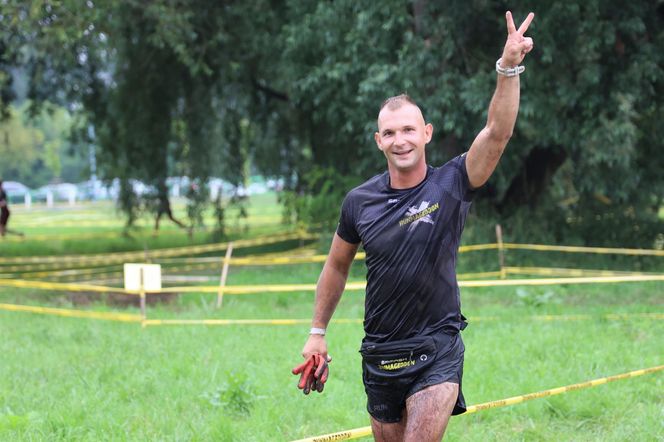 Runmageddon w Lublinie - bieg niedzielny