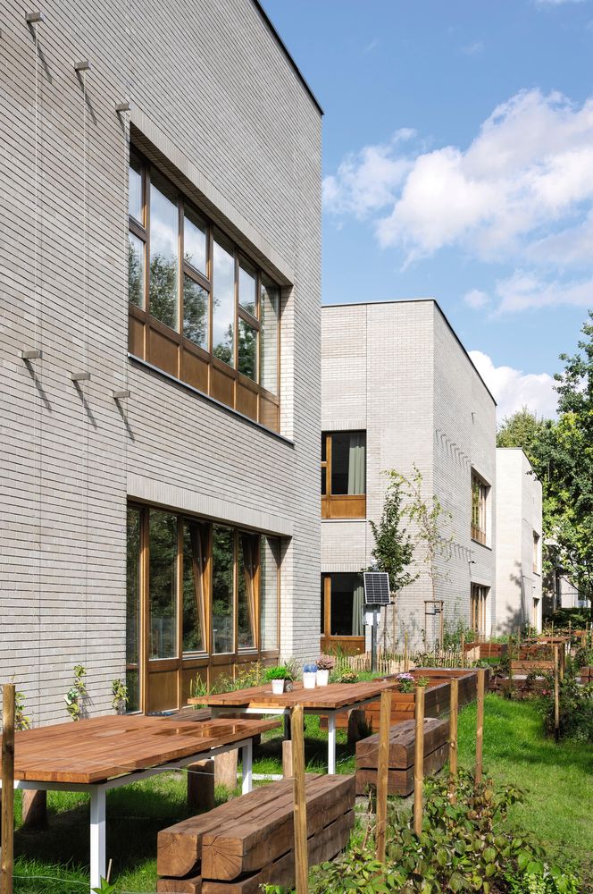 Szkoła Białołęka 14