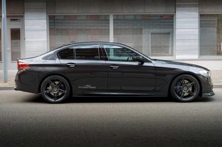 BMW serii 5 (G30 ) tuning AC Schnitzer