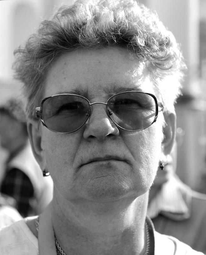 Jolanta Brzeska zamordowana