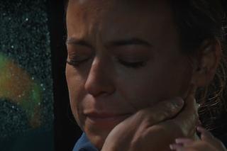 M jak miłość, odcinek 1705: Magda (Anna Mucha), Andrzej (Krystian Wieczorek)