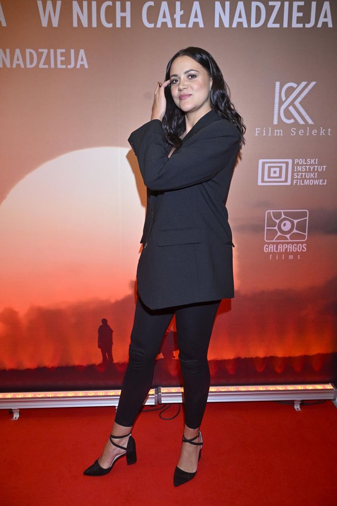 Dominika Gawęda 2023 rok