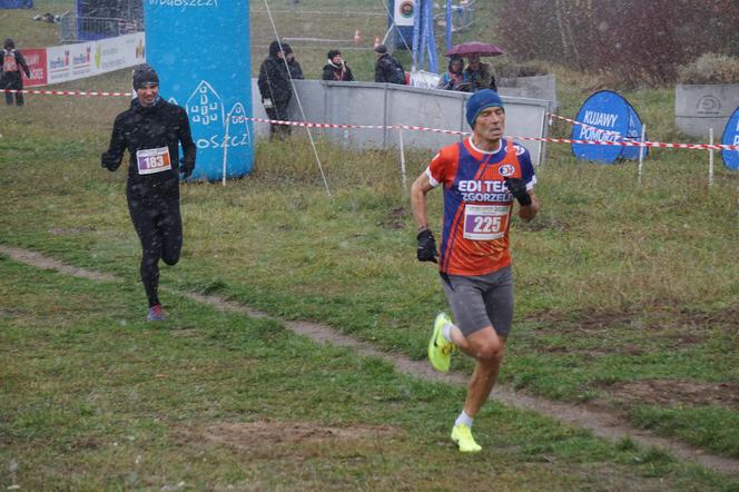 Bieg przełajowy Cross Country w Bydgoszczy! Wielkie ściganie w Myślęcinku [ZDJĘCIA]