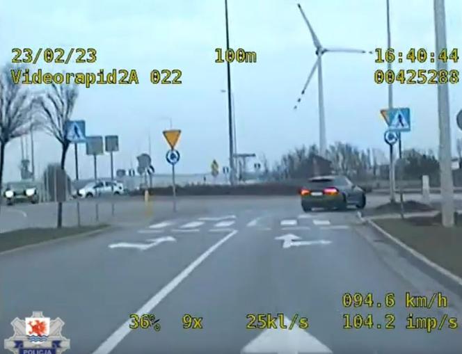 Wyprzedzanie