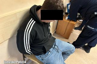 10-latek zginął pod kołami BMW