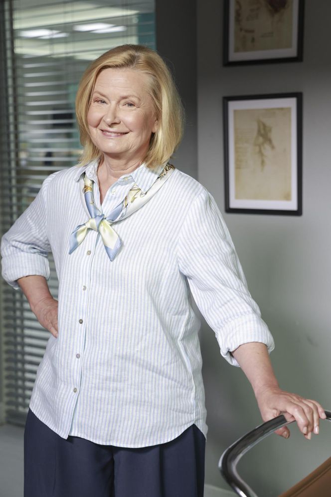 Barbara Bursztynowicz