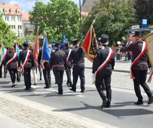 Kominiarze świętują! W Kaliszu trwa ogólnopolskie święto 