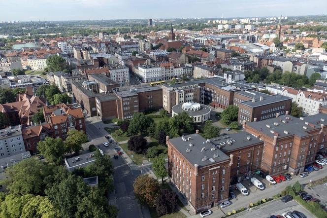 Nowe obiekty na liście zabytków w Bytomiu