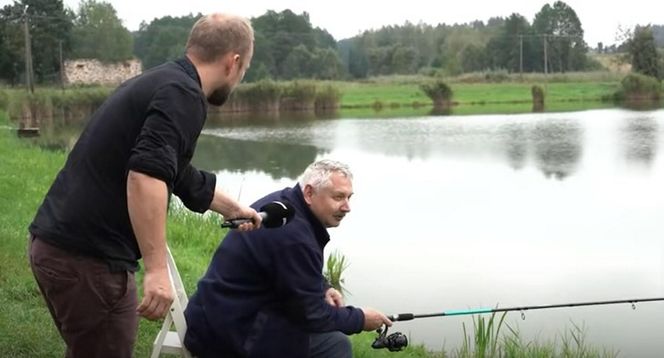 Polacy nie boją się rosyjskich żołnierzy. "Złapię za widły, ale nie będę uciekać"