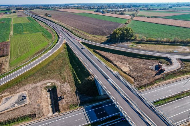 S19 Haćki – Bielsk Podlaski Zachód – Boćki