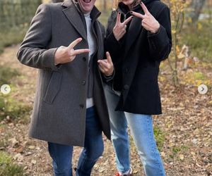 Katarzyna Cichopek i Maciej Kurzajewski poprawiny