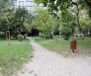 Lublin - planowana przebudowa Skweru Arcybiskupa Józefa Życińskiego [AUDIO]