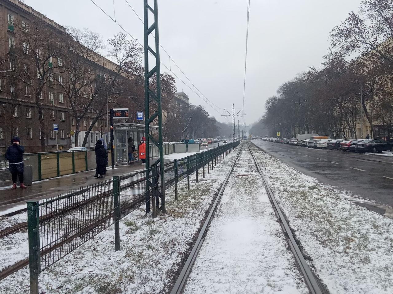 Zdezelowane torowiska w Nowej Hucie przejdą remont. Mieszkańcy odetchną z ulgą!