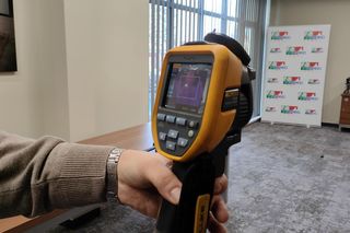 Sprawdź, czy ciepło nie ucieka z Twojego domu! Łomżyńskie MPEC rusza z pilotażowym programem