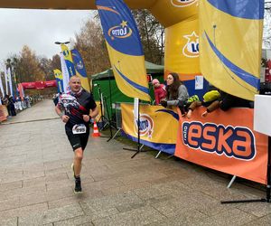 Lotto 8 Olsztyński Bieg Niepodległości cz.2