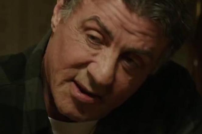 Rocky Balboa Creed