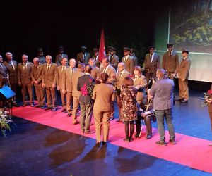 Dla leśników spotkanie w tak dużym gronie i obchody corocznego święta są bardzo ważne