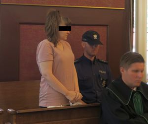 Matka udusiła synka, winę zrzuca na jego braciszka