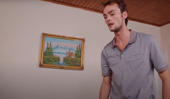 Sila pobita przez Alpera!