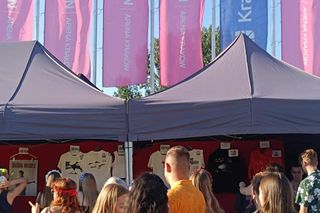 Shawn Mendes - merch