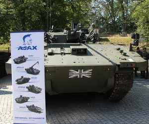 BWP Ajax na Cytaeli