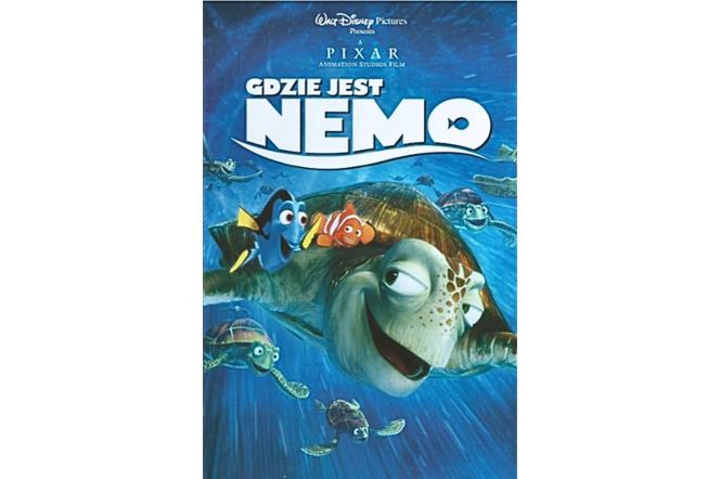 Gdzie jest Nemo?