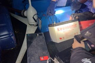  Jacek znalazł sposób na galopujące ceny prądu. Długo swoim rozwiązaniem się nie cieszył, a policja nie biła mu braw