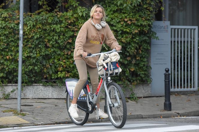 Piotr Stramowski. Trzy blondynki w jedno popołudnie