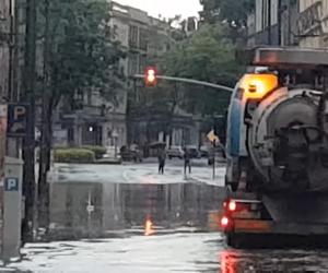 Bytom straci swoją Wenecję. Wreszcie przebudują ulicę, która tonie pod wodą 