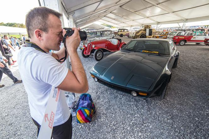 VERVA Street Racing 2016, błonia PGE Narodowy