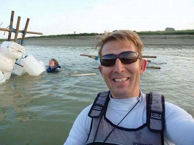 selfie przede wszystkim