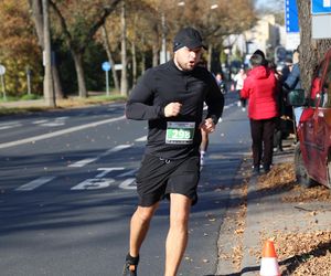 Za nami kolejna edycja Półmaratonu Lubelskiego