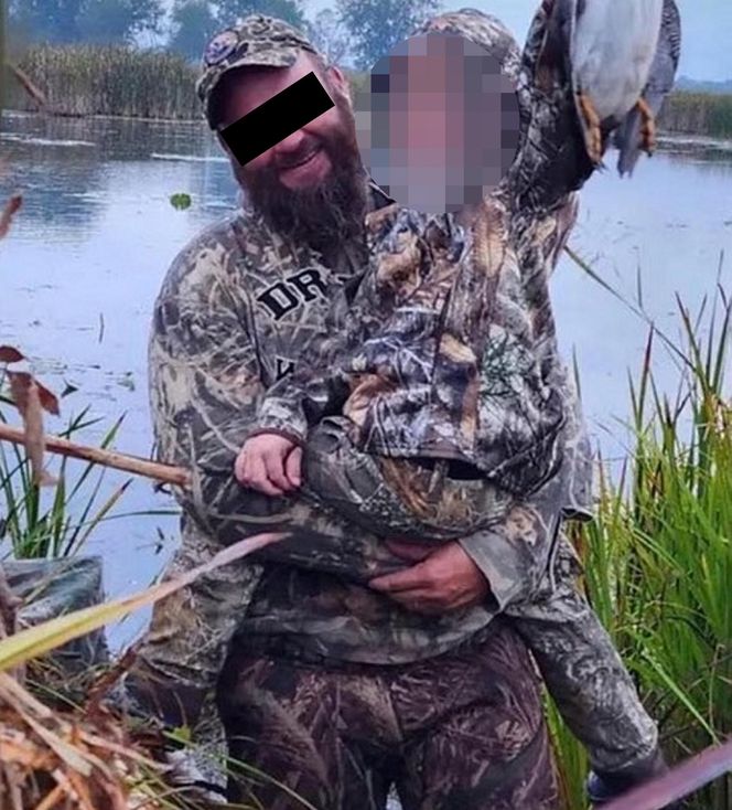 To on urządził masakrę w kościele! Rośnie liczba ofiar