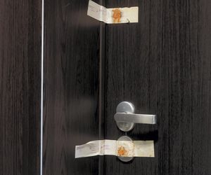 22-latek zatrzymany po ataku siekierą na Uniwersytecie Warszawskim