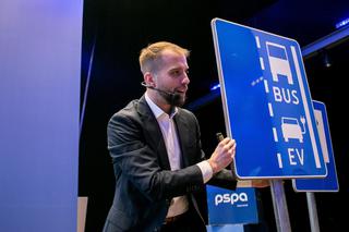 Jak się ma elektromobiloność w Polsce? Wszystko w temacie na Kongresie Nowej Mobilności 2021