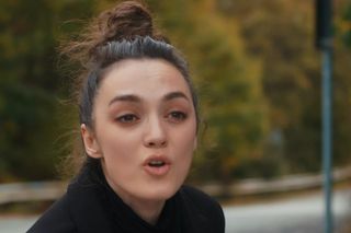 Dziedzictwo - Nana kilkukrotnie traci przytomność. Diagnoza lekarzy jest szokująca