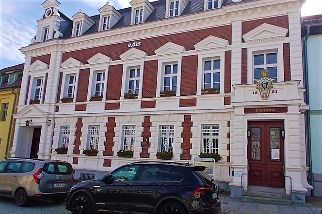 Angermünde