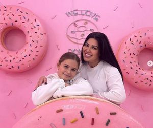 Iwona Węgrowska wyda 40 tys.zł na komunię córki