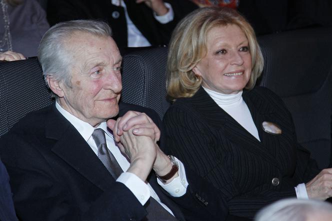 Ewa Wiśniewska, Andrzej Kopiczyński