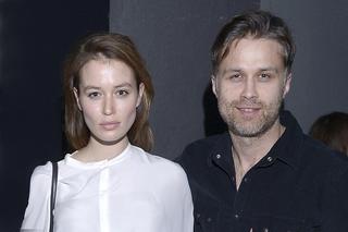 Maciej Zakościelny i Paulina Wyka ukrywali przed dziećmi rozstanie