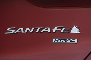 Hyundai Santa Fe 2.0 CRDi 185 KM 8AT 4WD Platinum